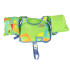 Laste ujumisvest varrukatega, roheline BESTWAY 32174 3–6 aastat 19–30 kg