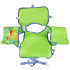 Laste ujumisvest varrukatega, roheline BESTWAY 32174 3–6 aastat 19–30 kg