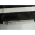 Reisiseljakott käsipagasiks, veekindel, USB, RYANAIR WIZZAIR, must, 45X16X28CM