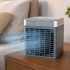 Kaasaskantav mini vesijahuti Klimator USB 3w1