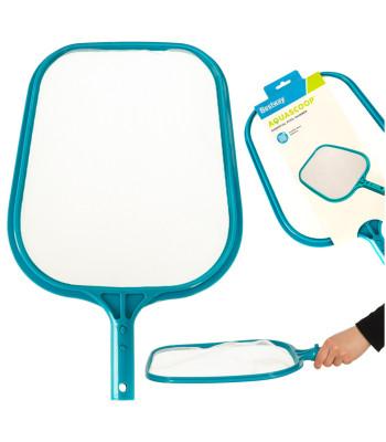 Basseini puhastusvõrk BESTWAY 58277