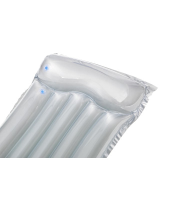 Täispuhutav ujumismadrats BESTWAY hall 90 kg 44013 183 cm x 76 cm