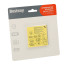 Basseini paranduslapid BESTWAY 62091, 10 tk