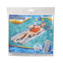 Täispuhutav ujumismadrats BESTWAY hall 90 kg 44013 183 cm x 76 cm