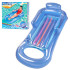 Täispuhutav madrats-tool, sinine BESTWAY 43028