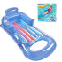 Täispuhutav madrats-tool, sinine BESTWAY 43028