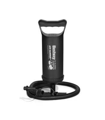 Käsitsi kasutatav kolbpump BESTWAY 62002, 30 cm