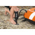 Käsitsi kasutatav kolbpump BESTWAY 62002, 30 cm
