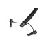 Käsitsi kasutatav kolbpump BESTWAY 62002, 30 cm