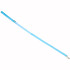 LED-rihm koertele ja kassidele, sinine 2,5 cm x 120 cm