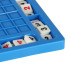 Sudoku numerių dėlionės žaidimas
