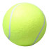 Koera mänguasi – hiiglaslik tennisepall, XXL 24cm