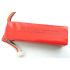 RC-varuosa aku FT012 11.1V 2700mAh