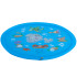 Purskkaevuga veemängumatt lastele 170cm