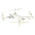 Droon RC SYMA Z3 kaameraga, valge, 720P HD, 2,4GHz