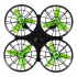RC-droon Headless Syma X26 2,4Ghz