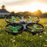 RC-droon Headless Syma X26 2,4Ghz