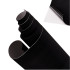 Sametine must kleepekile, rull 1,35x15m
