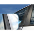 Süsinikkiu efektiga kleepkile CARBON 5D, must, 1,52x18m
