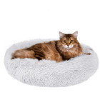 Koera või kassi voodi Springos PA0125 80 cm