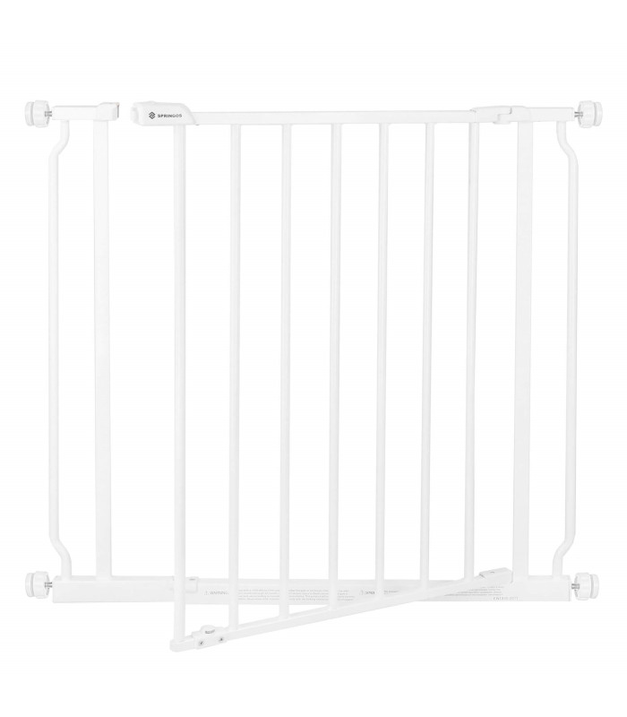 Turvapiire Springos SG0006A 83-91 CM