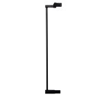 Turvavärav Springos SG003A 7cm