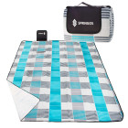 Piknikutekk Springos PM002 200 x 200 cm