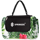 Piknikutekk Springos PM019 200 x 200 cm