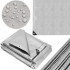 Springos GA2145 4 x 4 m 210 g/m2 katusekate