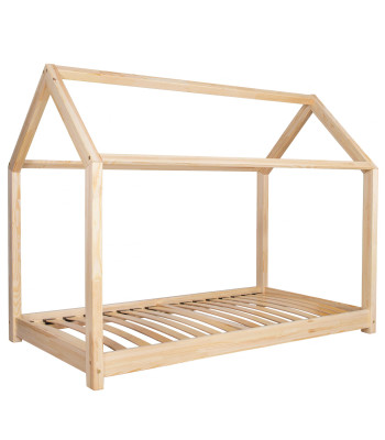 BD02 Laste Voodimaja 160 x 80