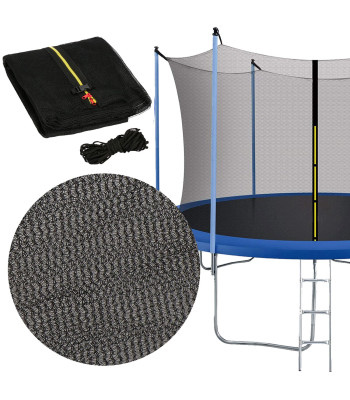 Springos TSN-8FT INS 244 CM 8ft batuudi sisevõrk