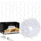 Jääpurikatuled 500 mikro-LED-d