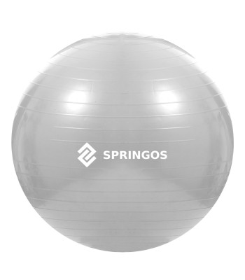 Treeningpall pumbaga Springos FB0008 75cm