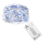 Mikrolambid 100 LED-dioodi