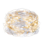 Micro 100 LED lambid