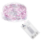 Mikrolambid 100 LED-dioodiga
