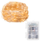 50 LED-mikrotuled
