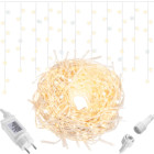 LED Jääpurika Tuled