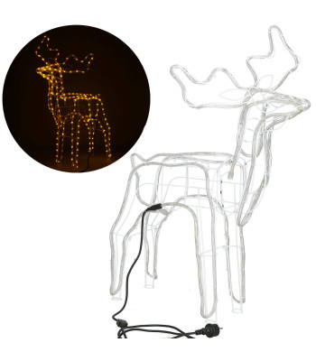 CL1218 REINDEER VALGUSTUS 216 LED