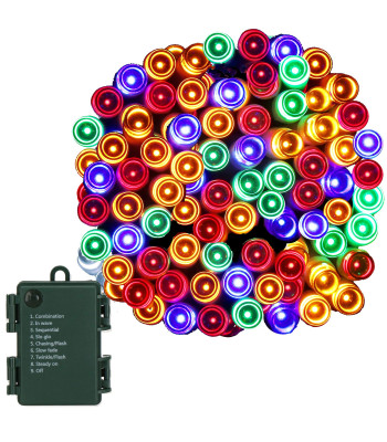 LED tulede komplekt