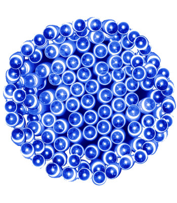 LED Tuled Sinine