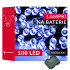 LED Tuled Sinine