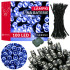 LED Tuled Sinine