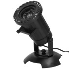 Springos projektor