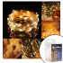 Mikrolambid 20 LED-dioodiga