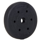 Kaaluplaat Springos FA1022 2.5kg