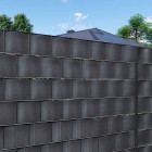 Aia lint 20 klambriga, 0,05 x 35 m (450g/m²), Springos, tumehall