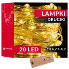 Mikro-LED tuled