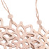 CA0660 Puitornament 6 tk (Lill)