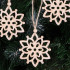 CA0660 Puitornament 6 tk (Lill)